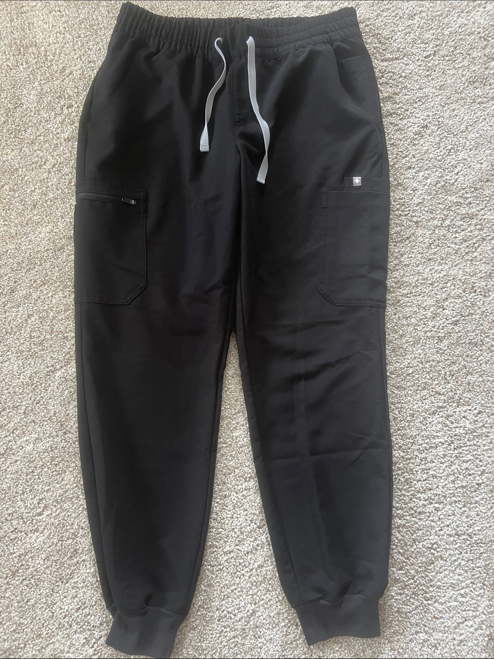 Figs Jogger Scrub Pants